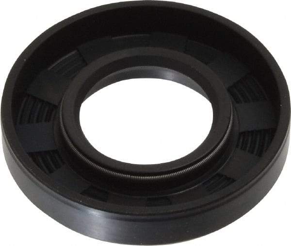 Value Collection - 1" ID x 2.062" OD SC Automotive Shaft Seal - Nitrile, 3/8" Thick - Americas Tooling