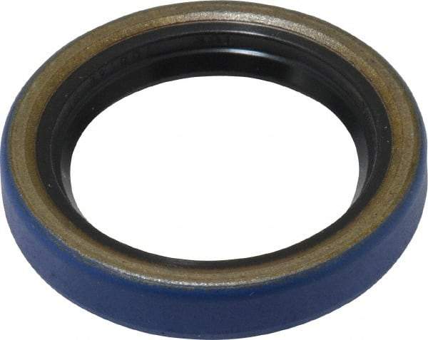 Value Collection - 1.063" ID x 1.499" OD SB-H Automotive Shaft Seal - Nitrile, 1/4" Thick - Americas Tooling