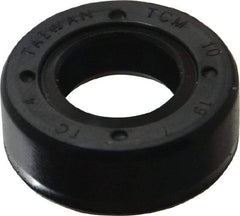 Value Collection - 0.394" ID x 0.748" OD TC Automotive Shaft Seal - Nitrile, 0.276" Thick - Americas Tooling