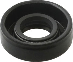 Value Collection - 0.394" ID x 0.866" OD TC Automotive Shaft Seal - Nitrile, 0.276" Thick - Americas Tooling