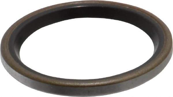 Value Collection - 1-1/8" ID x 1-3/8" OD VM Automotive Shaft Seal - Nitrile, 1/8" Thick - Americas Tooling