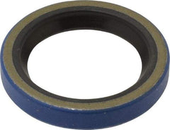 Value Collection - 1.125" ID x 1.562" OD SB Automotive Shaft Seal - Nitrile, 1/4" Thick - Americas Tooling