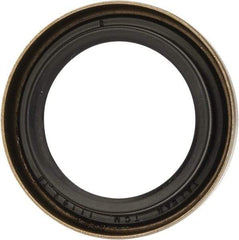 Value Collection - 1.125" ID x 1.624" OD TB Automotive Shaft Seal - Nitrile, 1/4" Thick - Americas Tooling