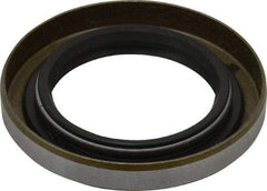 Value Collection - 1.125" ID x 1.752" OD TB Automotive Shaft Seal - Nitrile, 1/4" Thick - Americas Tooling