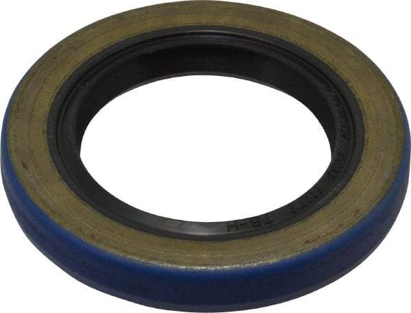 Value Collection - 1.125" ID x 1.752" OD TB-H Automotive Shaft Seal - Nitrile, 1/4" Thick - Americas Tooling