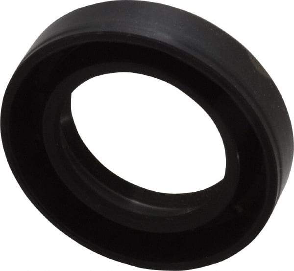 Value Collection - 1.125" ID x 1.778" OD KC Automotive Shaft Seal - Nitrile, 0.406" Thick - Americas Tooling