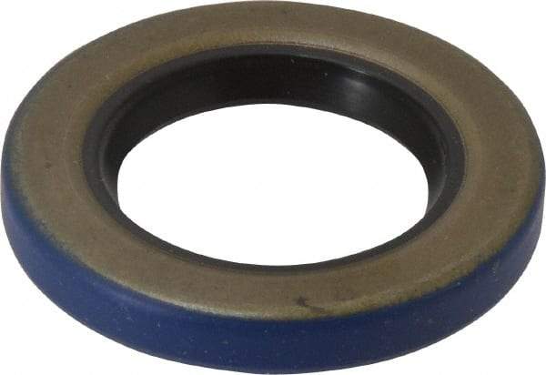 Value Collection - 1.125" ID x 1.874" OD SB-H Automotive Shaft Seal - Nitrile, 1/4" Thick - Americas Tooling