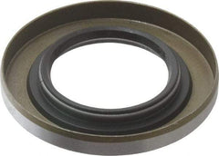 Value Collection - 1-1/8" ID x 2" OD SB Automotive Shaft Seal - Nitrile, 1/4" Thick - Americas Tooling