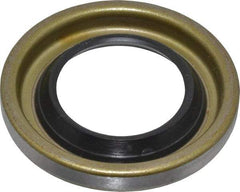 Value Collection - 1-1/8" ID x 2" OD VHY Automotive Shaft Seal - Nitrile, 1/4" Thick - Americas Tooling