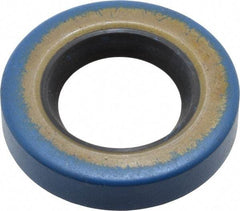 Value Collection - 1.125" ID x 2.062" OD SA Automotive Shaft Seal - Nitrile, 0.437" Thick - Americas Tooling