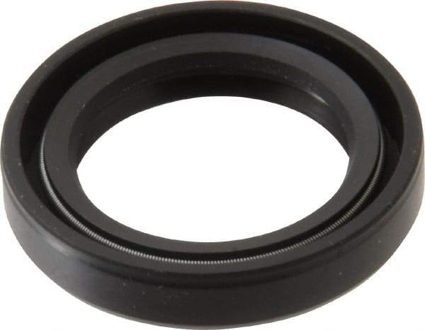 Value Collection - 1.156" ID x 1.686" OD TC Automotive Shaft Seal - Nitrile, 0.312" Thick - Americas Tooling