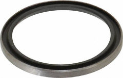 Value Collection - 1-1/4" ID x 1-1/2" OD VB Automotive Shaft Seal - Nitrile, 1/8" Thick - Americas Tooling