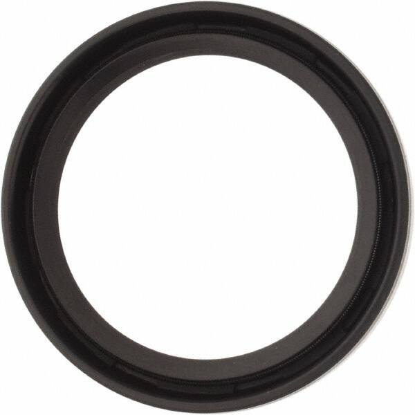 Value Collection - 1-1/4" ID x 1-5/8" OD TC Automotive Shaft Seal - Nitrile, 1/4" Thick - Americas Tooling