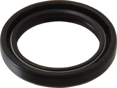 Value Collection - 1.25" ID x 1.686" OD TF Automotive Shaft Seal - Nitrile, 1/4" Thick - Americas Tooling