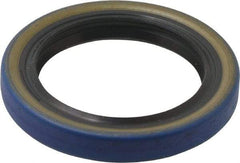 Value Collection - 1-1/4" ID x 1-3/4" OD TL-H Automotive Shaft Seal - Nitrile, 1/4" Thick - Americas Tooling