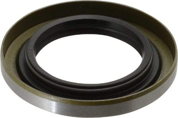 Value Collection - 1.25" ID x 1.983" OD TB Automotive Shaft Seal - Nitrile, 1/4" Thick - Americas Tooling