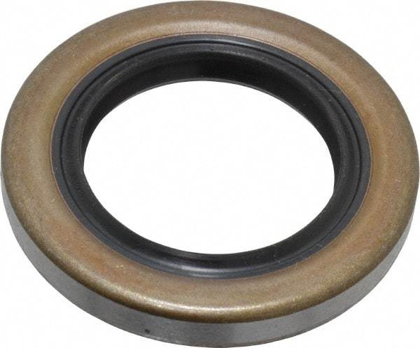 Value Collection - 1-1/4" ID x 2" OD TB Automotive Shaft Seal - Nitrile, 1/4" Thick - Americas Tooling