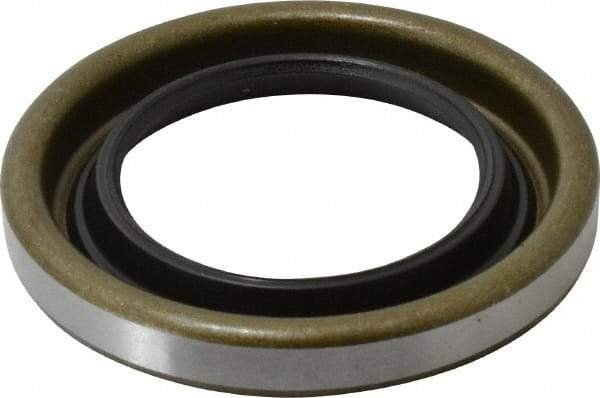 Value Collection - 1-1/4" ID x 2" OD VH Automotive Shaft Seal - Nitrile, 1/4" Thick - Americas Tooling