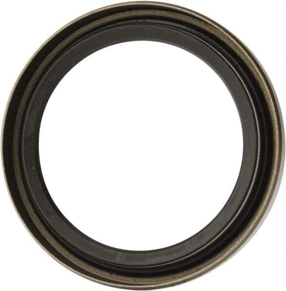 Value Collection - 1-1/4" ID x 1-5/8" OD SB Automotive Shaft Seal - Nitrile, 0.188" Thick - Americas Tooling