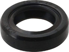 Value Collection - 0.472" ID x 0.748" OD TC Automotive Shaft Seal - Nitrile, 0.197" Thick - Americas Tooling