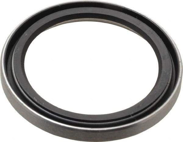 Value Collection - 1-3/8" ID x 1-3/4" OD SM Automotive Shaft Seal - Nitrile, 0.188" Thick - Americas Tooling