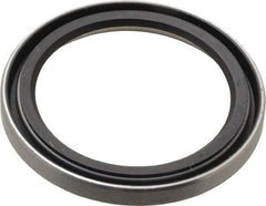 Value Collection - 1-3/8" ID x 1-3/4" OD SM Automotive Shaft Seal - Nitrile, 0.188" Thick - Americas Tooling