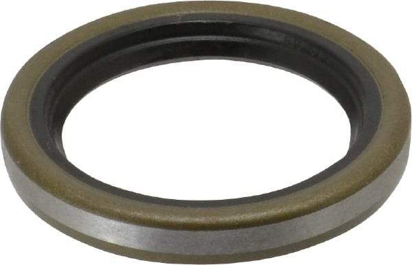 Value Collection - 1.375" ID x 1.874" OD SB Automotive Shaft Seal - Nitrile, 1/4" Thick - Americas Tooling