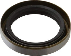 Value Collection - 1.375" ID x 1.874" OD TB Automotive Shaft Seal - Nitrile, 0.313" Thick - Americas Tooling