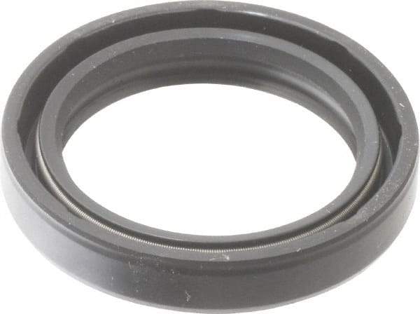 Value Collection - 1.375" ID x 1.874" OD TF Automotive Shaft Seal - Nitrile, 0.313" Thick - Americas Tooling