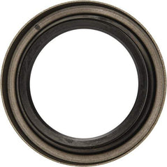 Value Collection - 1-3/8" ID x 2" OD TB Automotive Shaft Seal - Nitrile, 0.313" Thick - Americas Tooling