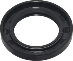 Value Collection - 1-3/8" ID x 2-1/8" OD TC Automotive Shaft Seal - Nitrile, 0.312" Thick - Americas Tooling