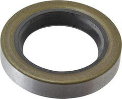 Value Collection - 1-3/8" ID x 2-1/8" OD SA Automotive Shaft Seal - Nitrile, 0.438" Thick - Americas Tooling