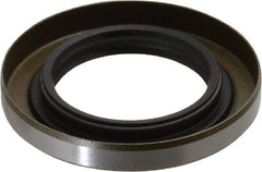 Value Collection - 1-3/8" ID x 2-1/4" OD TB Automotive Shaft Seal - Nitrile, 0.312" Thick - Americas Tooling