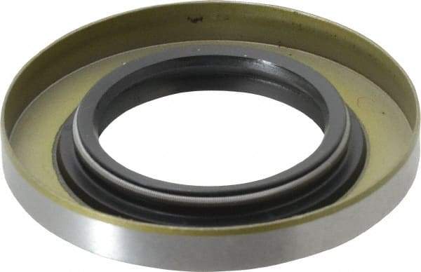 Value Collection - 1.375" ID x 2.441" OD TB Automotive Shaft Seal - Nitrile, 0.313" Thick - Americas Tooling