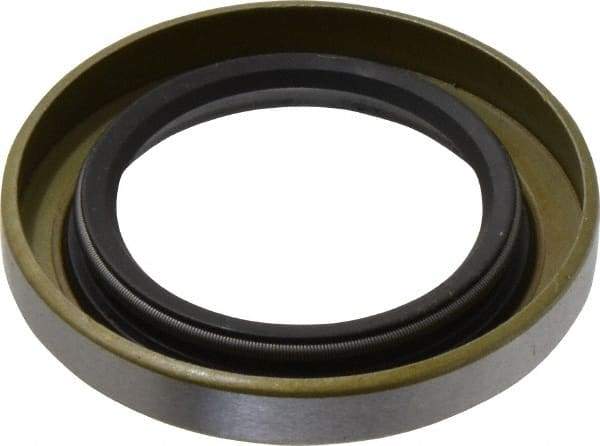 Value Collection - 1.438" ID x 2.25" OD SL Automotive Shaft Seal - Nitrile, 0.312" Thick - Americas Tooling