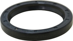 Value Collection - 1-1/2" ID x 2" OD SC Automotive Shaft Seal - Nitrile, 1/4" Thick - Americas Tooling