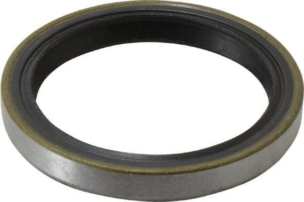 Value Collection - 1.5" ID x 1.874" OD TB Automotive Shaft Seal - Nitrile, 1/4" Thick - Americas Tooling