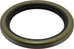 Value Collection - 1.5" ID x 1.983" OD VB Automotive Shaft Seal - Nitrile, 0.188" Thick - Americas Tooling