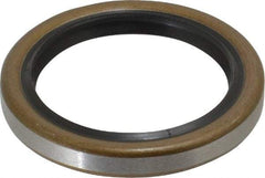 Value Collection - 1.5" ID x 1.989" OD KB Automotive Shaft Seal - Nitrile, 1/4" Thick - Americas Tooling