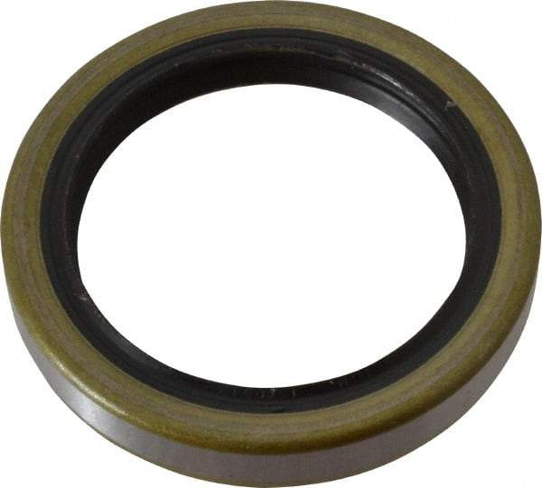 Value Collection - 1-1/2" ID x 2" OD TB Automotive Shaft Seal - Nitrile, 0.313" Thick - Americas Tooling