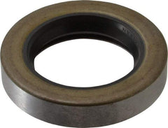 Value Collection - 1.562" ID x 2.502" OD SA Automotive Shaft Seal - Nitrile, 1/2" Thick - Americas Tooling