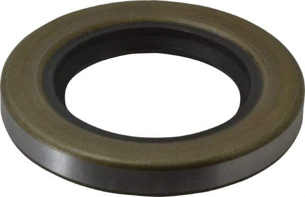 Value Collection - 1.5" ID x 2.502" OD SB Automotive Shaft Seal - Nitrile, 0.313" Thick - Americas Tooling