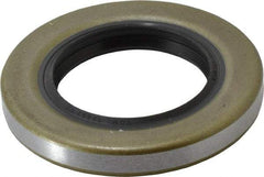 Value Collection - 1.5" ID x 2.502" OD TB Automotive Shaft Seal - Nitrile, 0.312" Thick - Americas Tooling