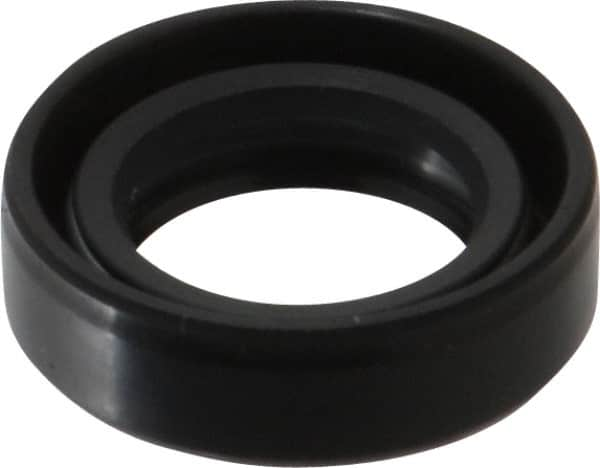 Value Collection - 0.591" ID x 0.945" OD TC Automotive Shaft Seal - Nitrile, 0.276" Thick - Americas Tooling