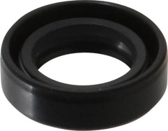 Value Collection - 0.591" ID x 0.945" OD TC Automotive Shaft Seal - Nitrile, 0.276" Thick - Americas Tooling