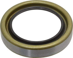 Value Collection - 1.625" ID x 2.328" OD VHY Automotive Shaft Seal - Nitrile, 0.438" Thick - Americas Tooling