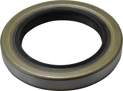 Value Collection - 1.625" ID x 2.374" OD TB Automotive Shaft Seal - Nitrile, 0.313" Thick - Americas Tooling