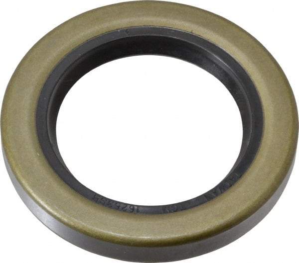 Value Collection - 1.625" ID x 2.502" OD SB Automotive Shaft Seal - Nitrile, 0.313" Thick - Americas Tooling