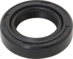 Value Collection - 0.63" ID x 1.024" OD TC Automotive Shaft Seal - Nitrile, 0.236" Thick - Americas Tooling