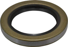 Value Collection - 1.75" ID x 2.502" OD TB Automotive Shaft Seal - Nitrile, 0.313" Thick - Americas Tooling